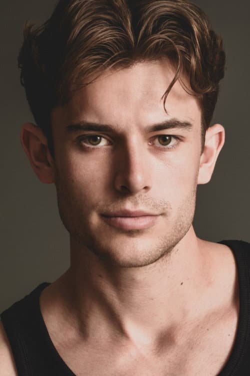 Brian Altemus profile photo