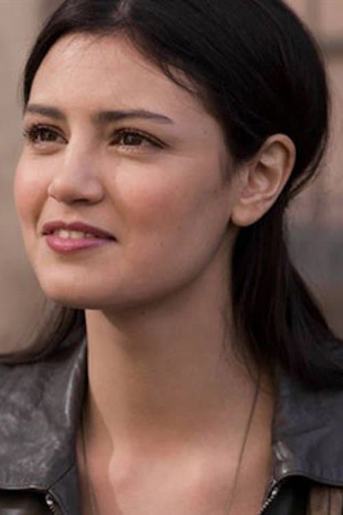 Lucie Boujenah profile photo