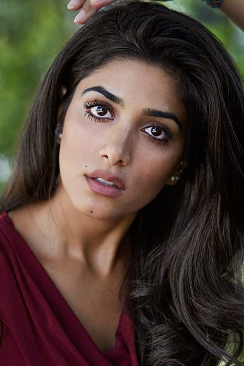 Arazou Baker profile photo