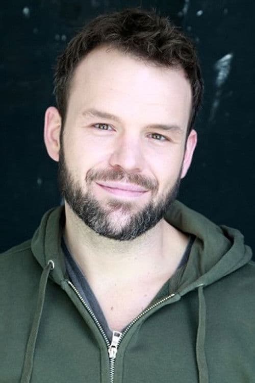 Johannes Aichinger profile photo