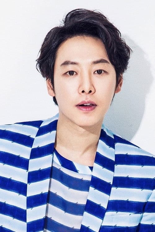 Kim Dong-wook profile photo