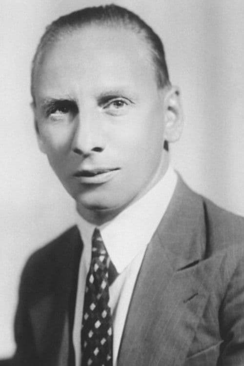 Vladimir Balikhin profile photo