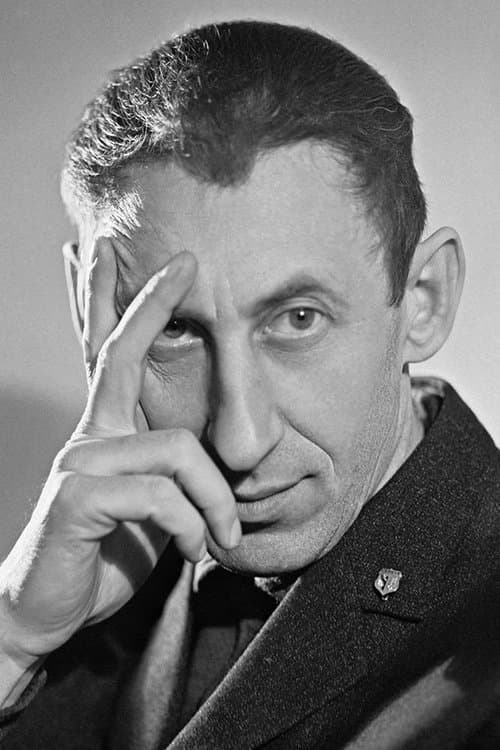 Vladimir Basov profile photo