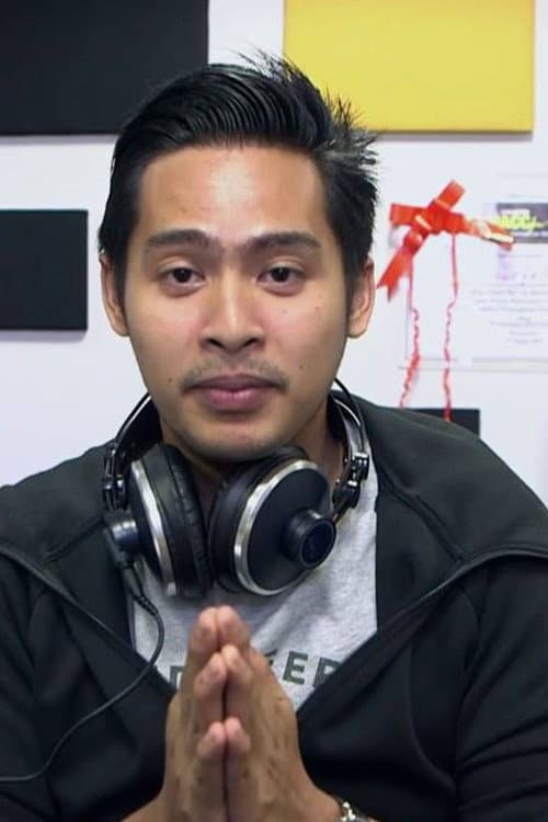 Taib Zamannuri profile photo