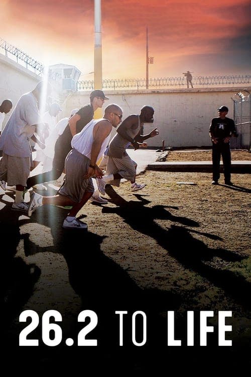 26.2 to Life poster