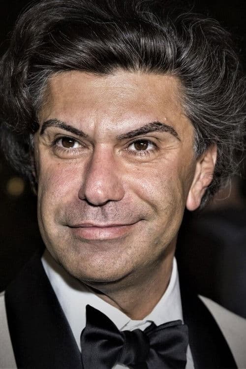 Nikolay Tsiskaridze profile photo