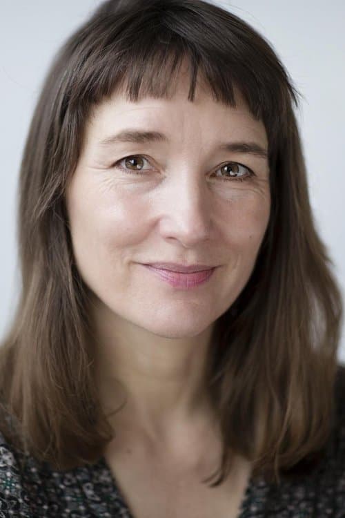 Emily Woof profile photo