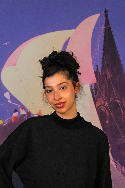 Tessnime Rami profile photo