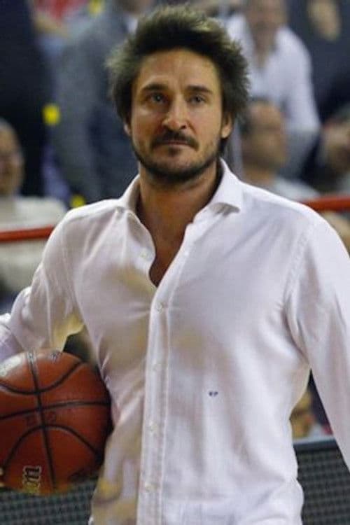 Gianmarco Pozzecco profile photo