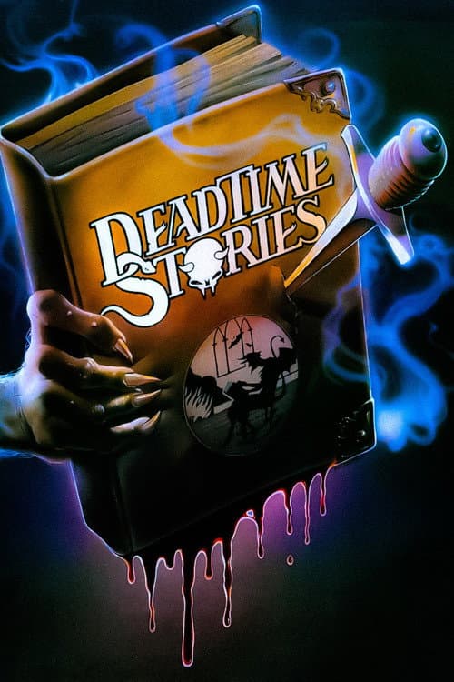Deadtime Stories poster