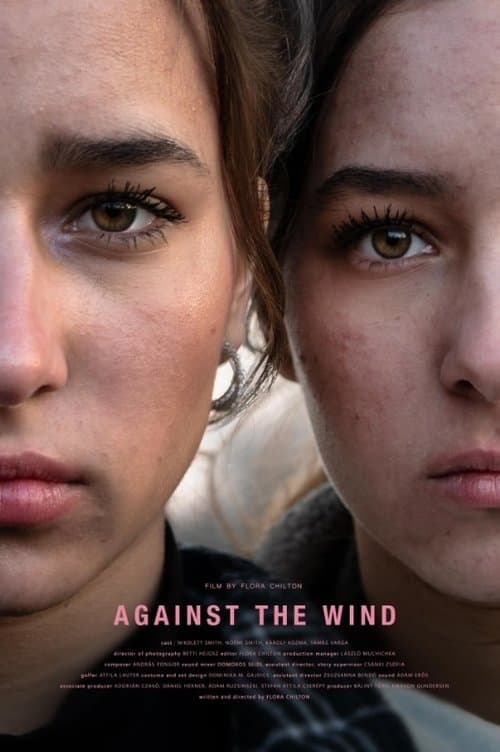 Against the Wind poster