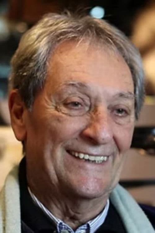 Roberto Girometti profile photo