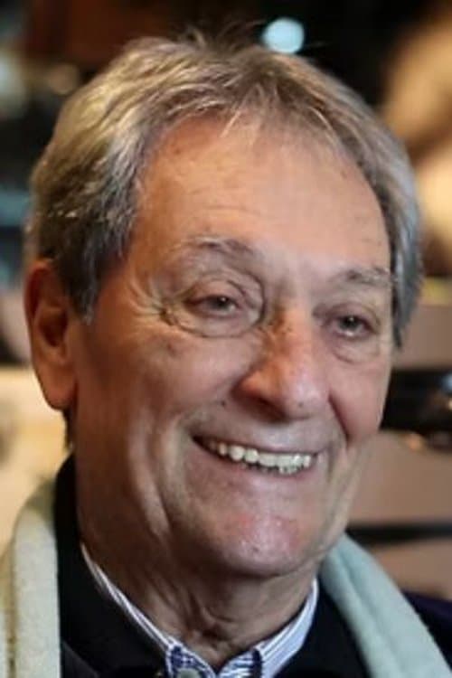 Roberto Girometti profile photo