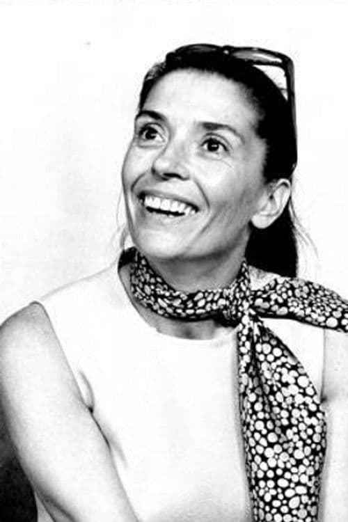 Clarissa Kaye-Mason profile photo