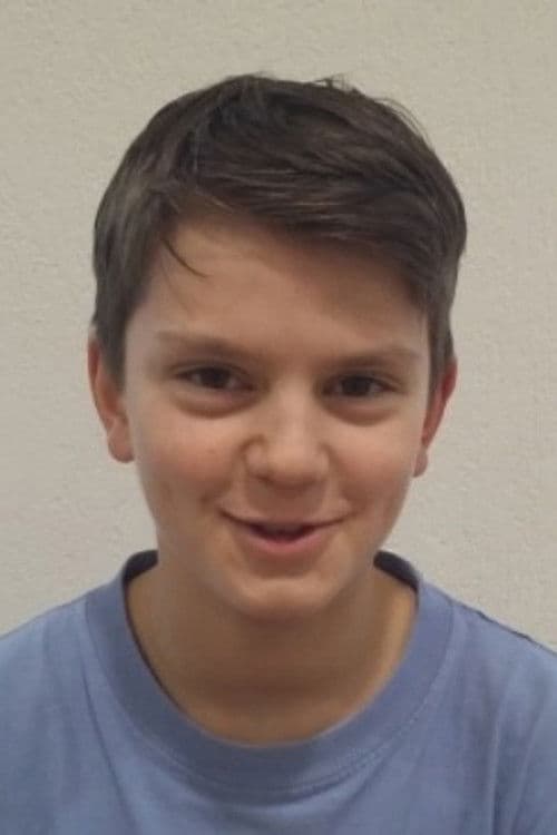 Finn Sutter profile photo