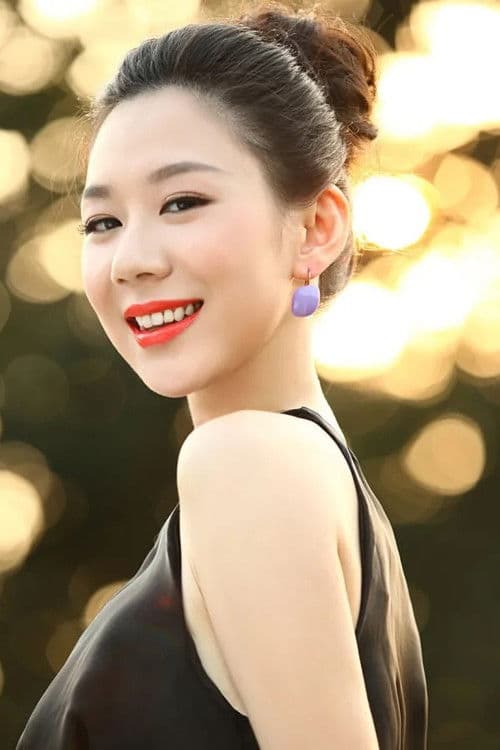 Chen Jing profile photo