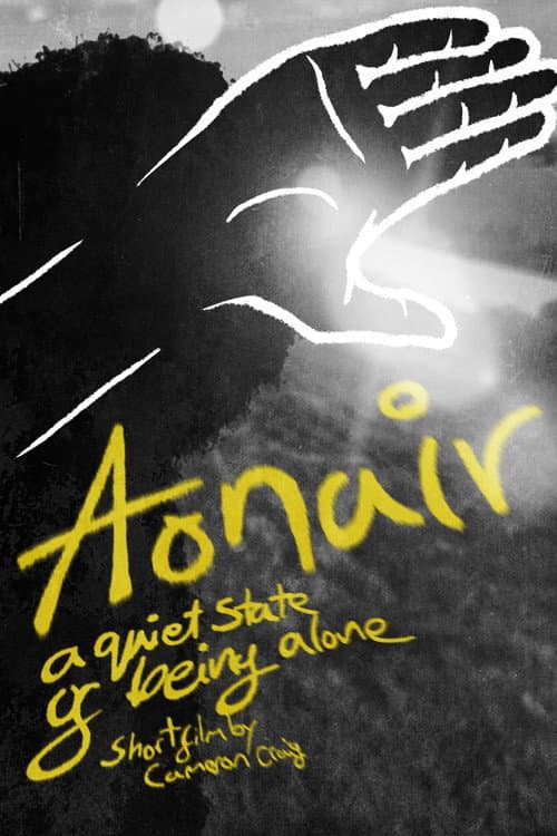 Aonair poster