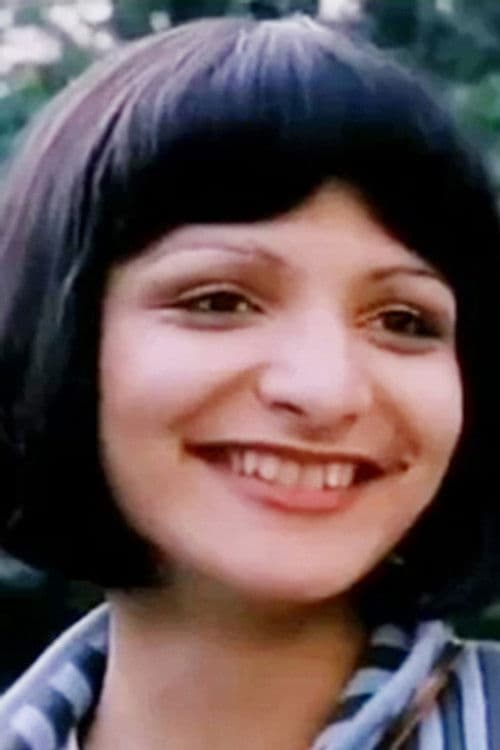 Marie-Christine Veroda profile photo