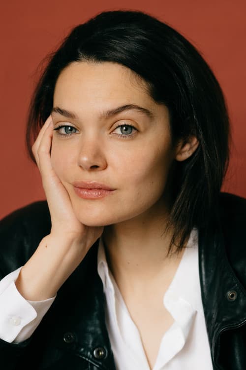 Ana Rujas profile photo