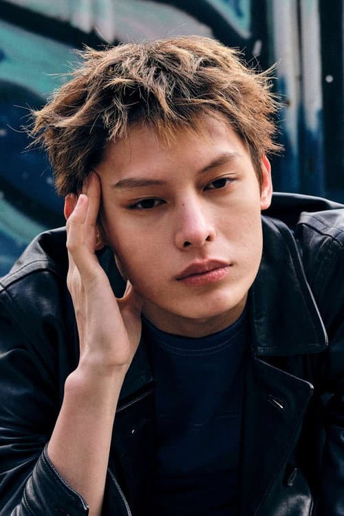 James Chao profile photo