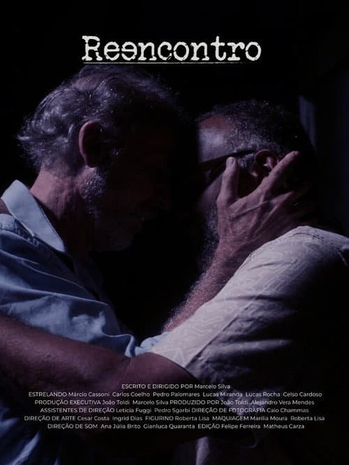Reencontro poster