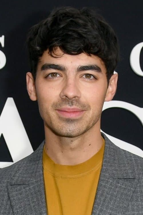 Joe Jonas profile photo