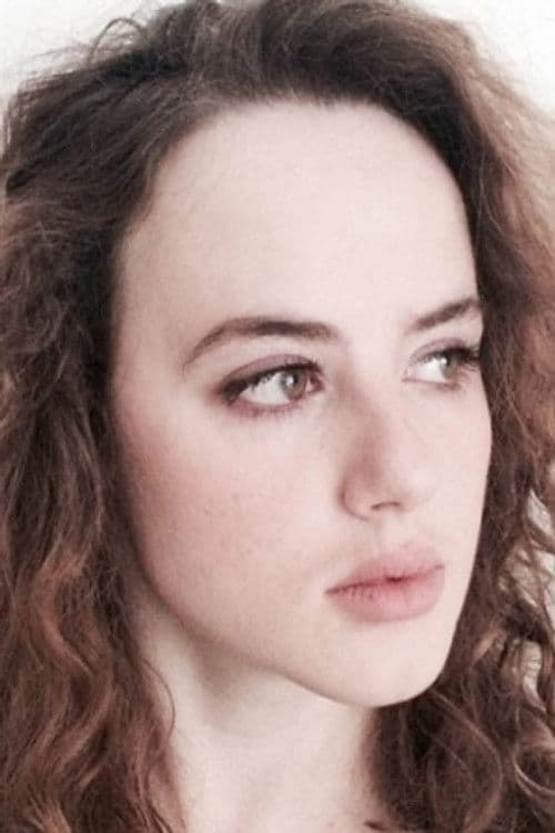 Anastasiya Zinoviyeva profile photo