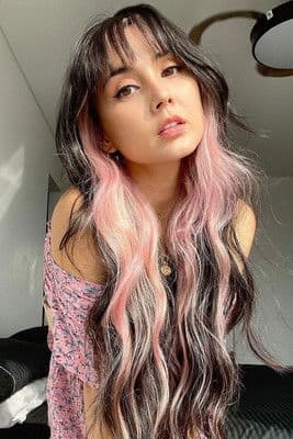 Megumi Hasebe profile photo