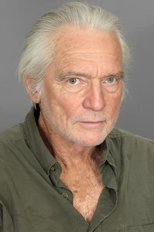 Chris Robinson profile photo