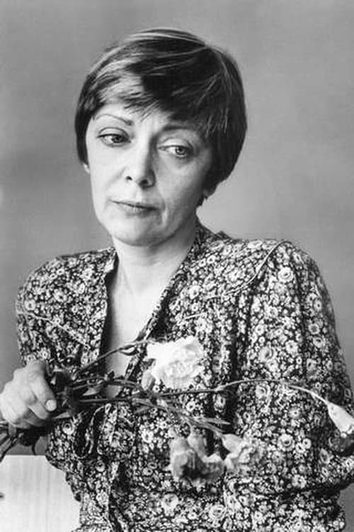 Lyudmila Dolgorukova profile photo