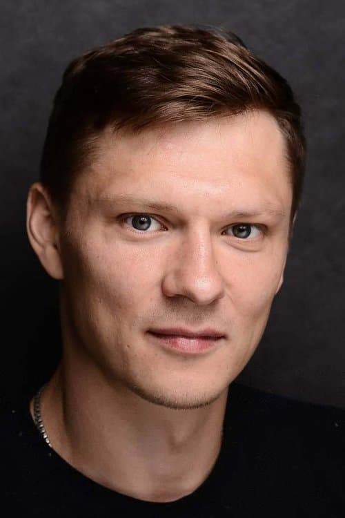 Nikolay Kislichenko profile photo