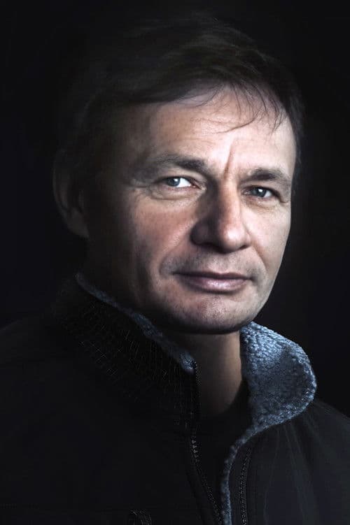 Sergey Samoilov profile photo