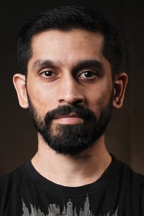 Joaquim Gonsalves profile photo