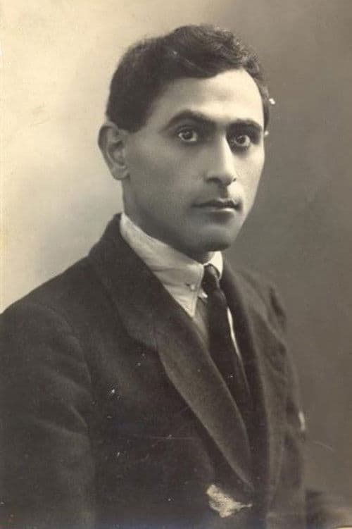 Rza Darabli profile photo