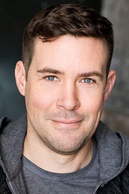 Joshua Koopman profile photo