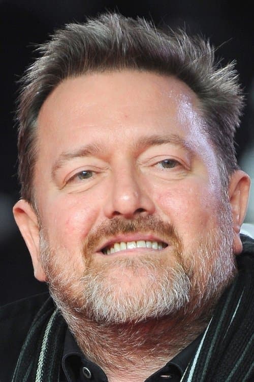 Guy Garvey profile photo