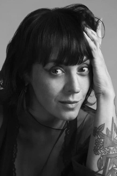 Jani Dueñas profile photo