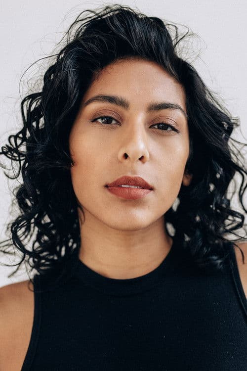 Michelle Rambharose profile photo