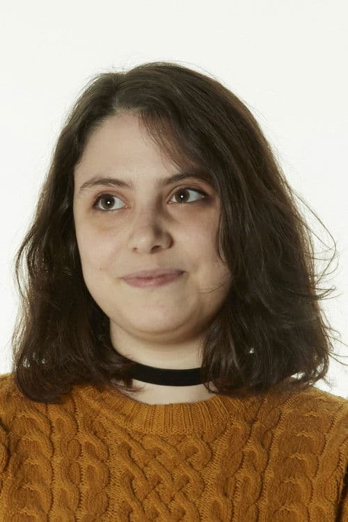 Camille Guillot profile photo