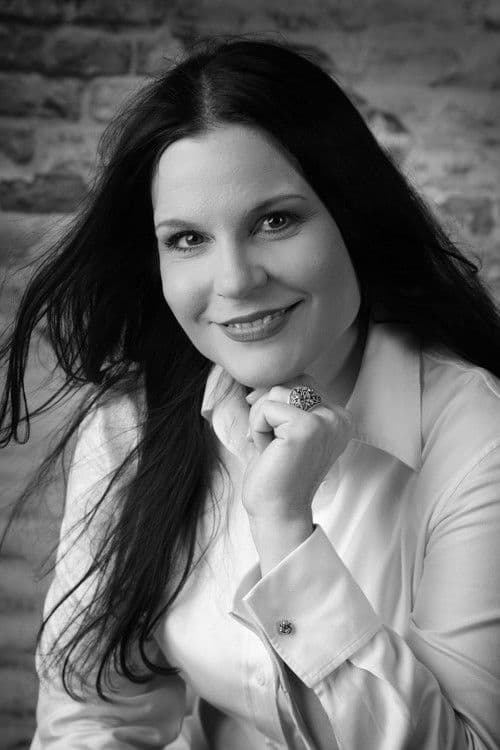 Genia Kühmeier profile photo