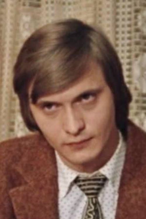 Viktor Neznanov profile photo