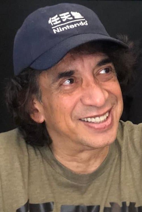 Gustavo Rodríguez profile photo