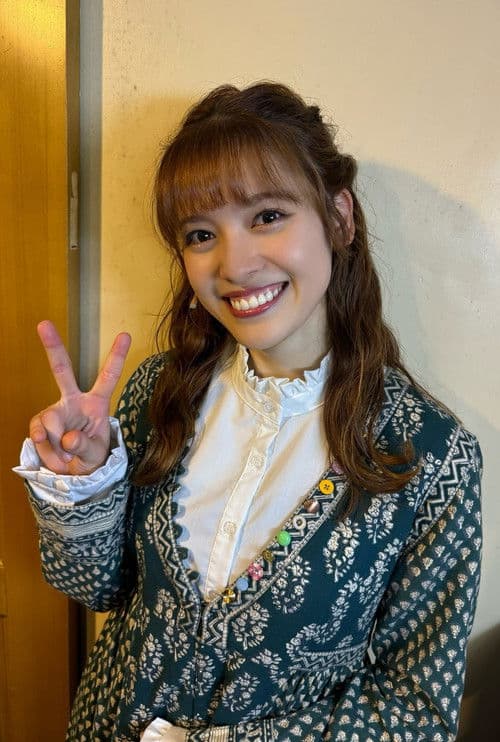 Maya Suzuno profile photo