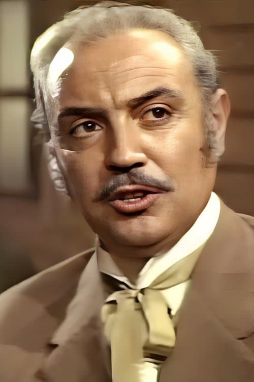 Juan Cortés profile photo