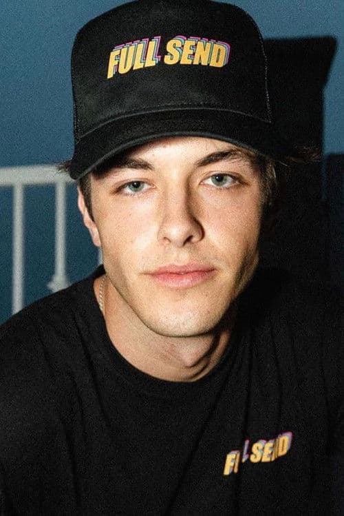 Griffin Johnson profile photo