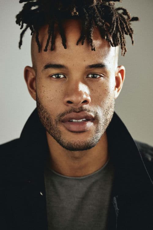 Michael Rishawn profile photo