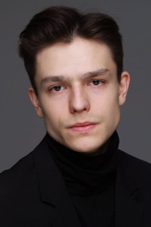 Danila Krasnov profile photo
