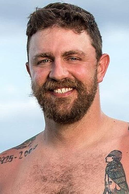 Ben Driebergen profile photo