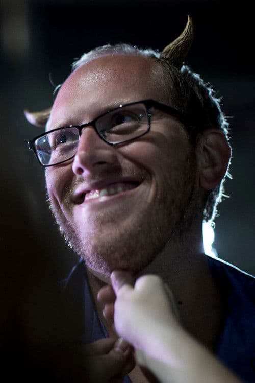 Scott Alan Richards profile photo