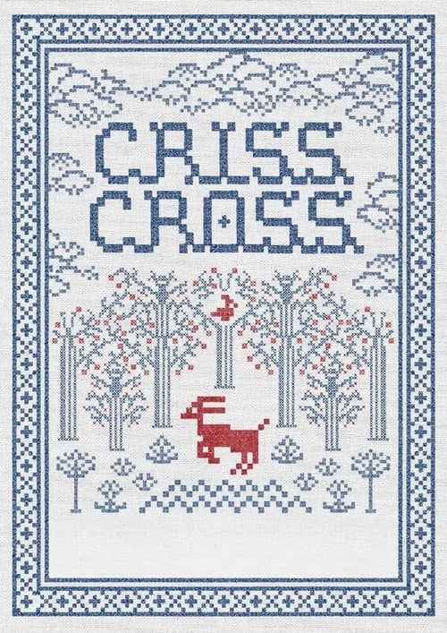 Criss Cross poster
